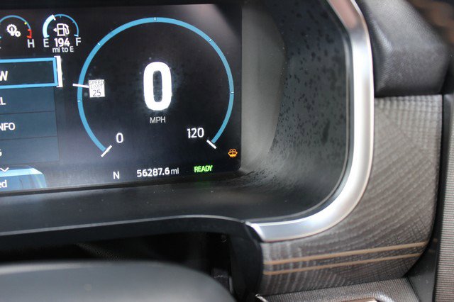 Used 2023 Ford F150 Platinum w/ FX4 Off-Road Package AWD/4WD image 14