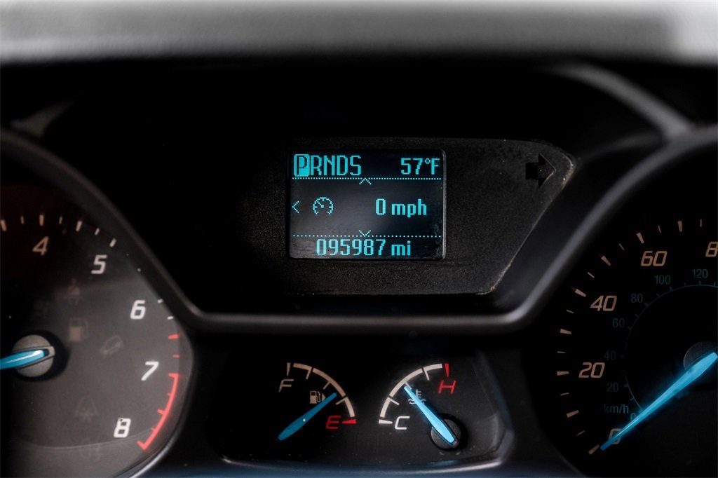 Used 2016 Ford Transit Connect XL image 15