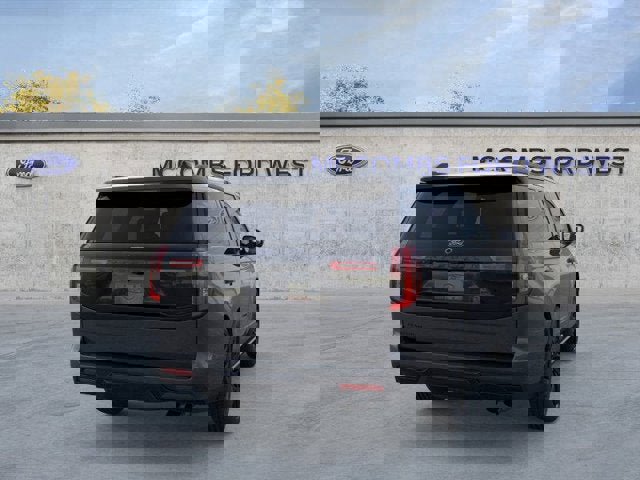 New 2026 Ford Expedition Platinum w/ Stealth Performance Package image 8