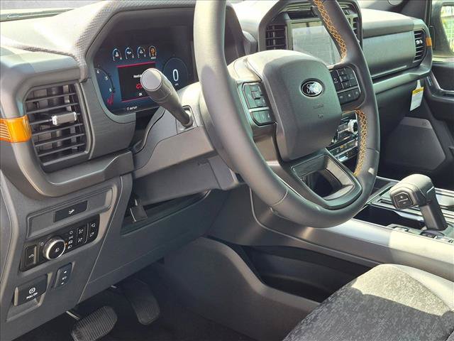 New 2026 Ford F150 Tremor w/ Mobile Office Package AWD/4WD image 3
