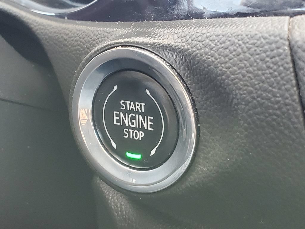 Certified 2023 Buick Encore GX Select AWD/4WD image 12
