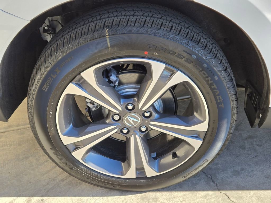 New 2026 Acura RDX w/ Technology Package image 8