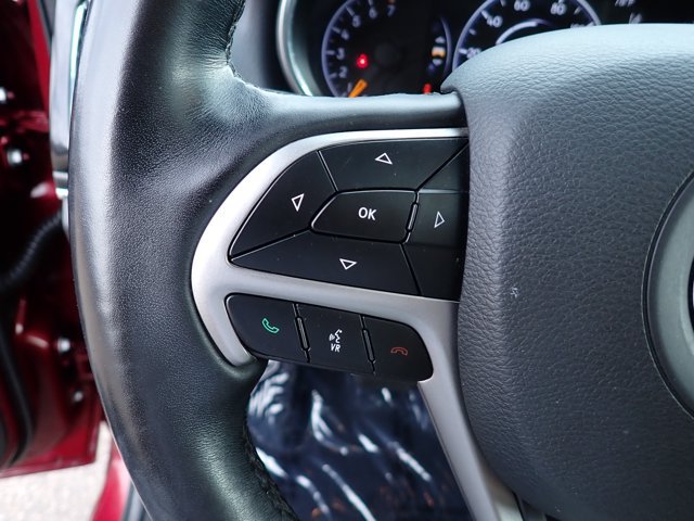 Used 2021 Jeep Grand Cherokee Limited w/ Quick Order Package 28K 80th AWD/4WD image 19