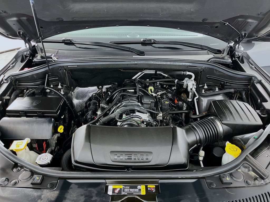 Used 2024 Dodge Durango R/T AWD/4WD image 42