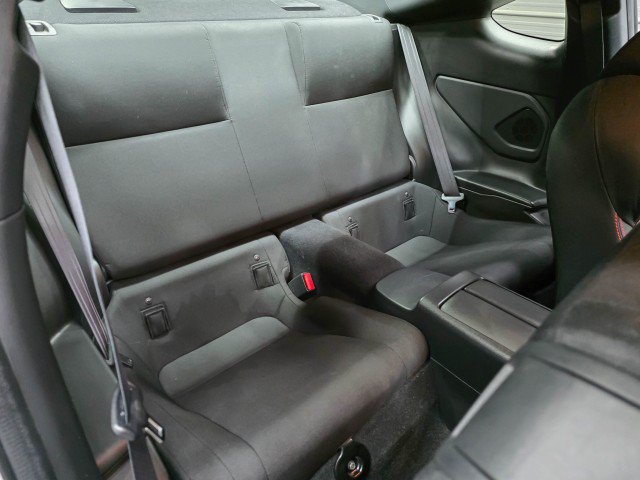 Used 2023 Subaru BRZ Premium RWD image 15
