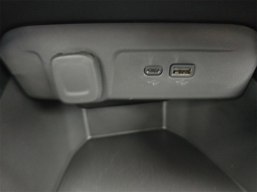 New 2026 Chevrolet Trax LT image 24