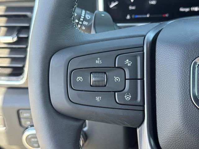 New 2026 GMC Sierra 1500 Denali Ultimate image 6