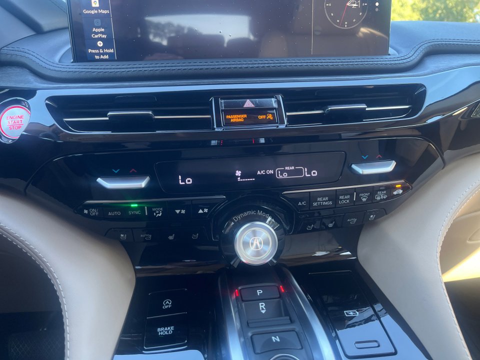 New 2026 Acura MDX w/ Advance Package image 18