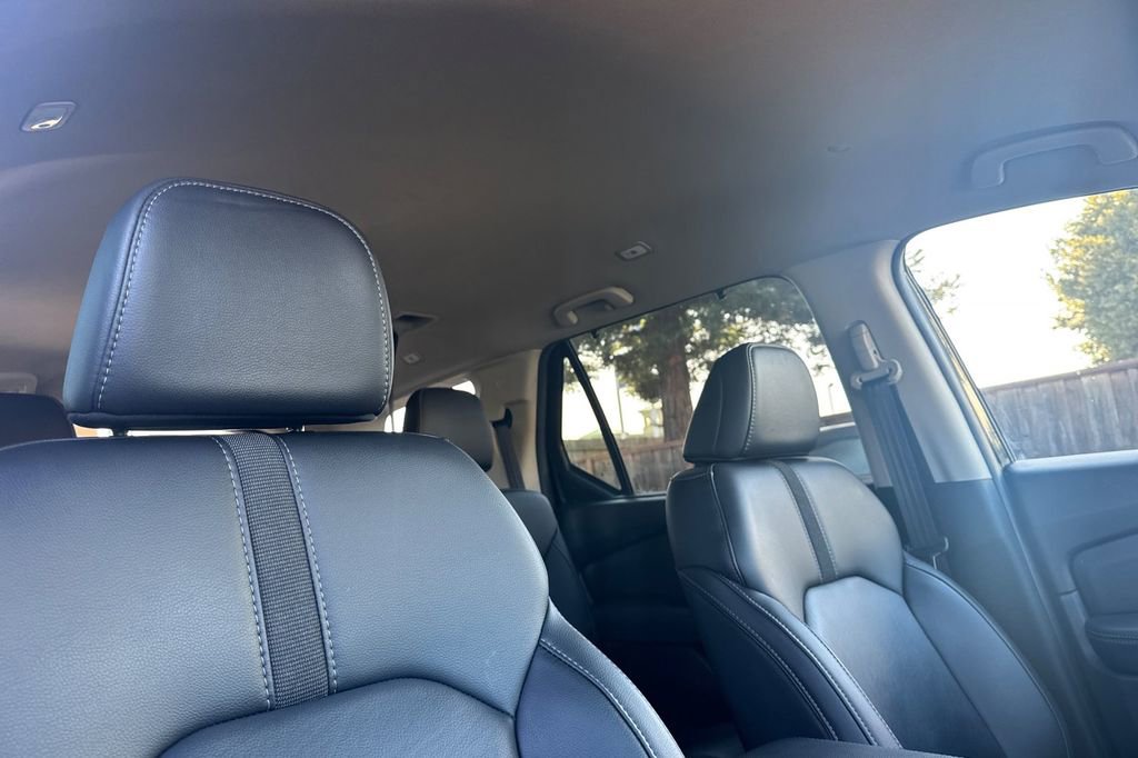 Used 2024 Honda Pilot EX-L image 19