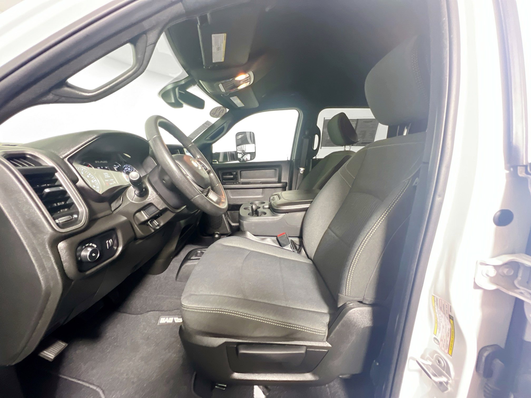 Used 2022 RAM 2500 Tradesman image 14