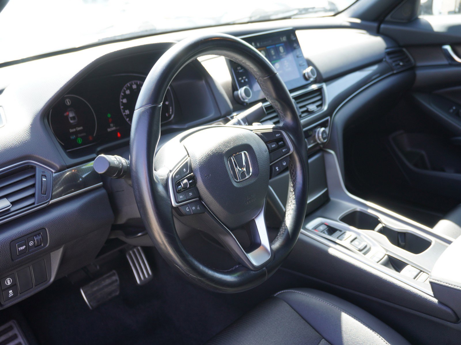 Used 2020 Honda Accord Sport image 19