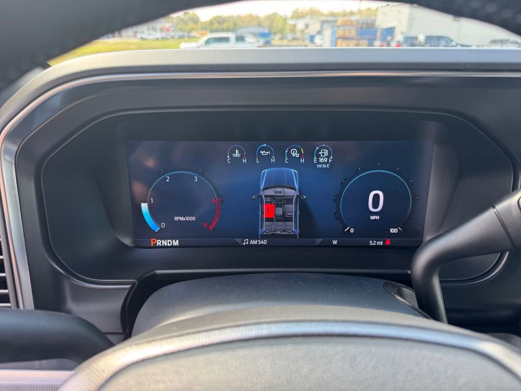 New 2026 Ford F350 Platinum image 35