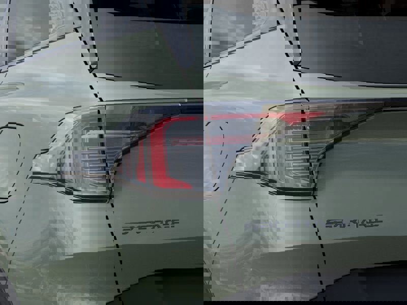 New 2026 Kia Sportage X-Line image 11