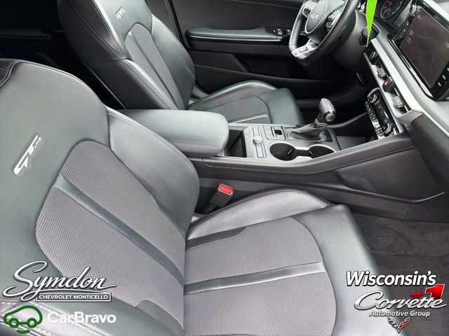 Used 2022 Kia K5 GT-Line FWD image 20