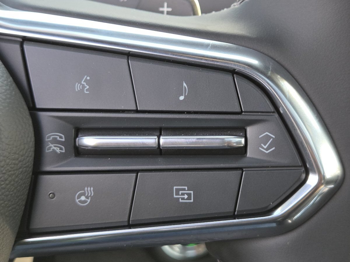 New 2026 Chevrolet Tahoe Premier AWD/4WD image 37