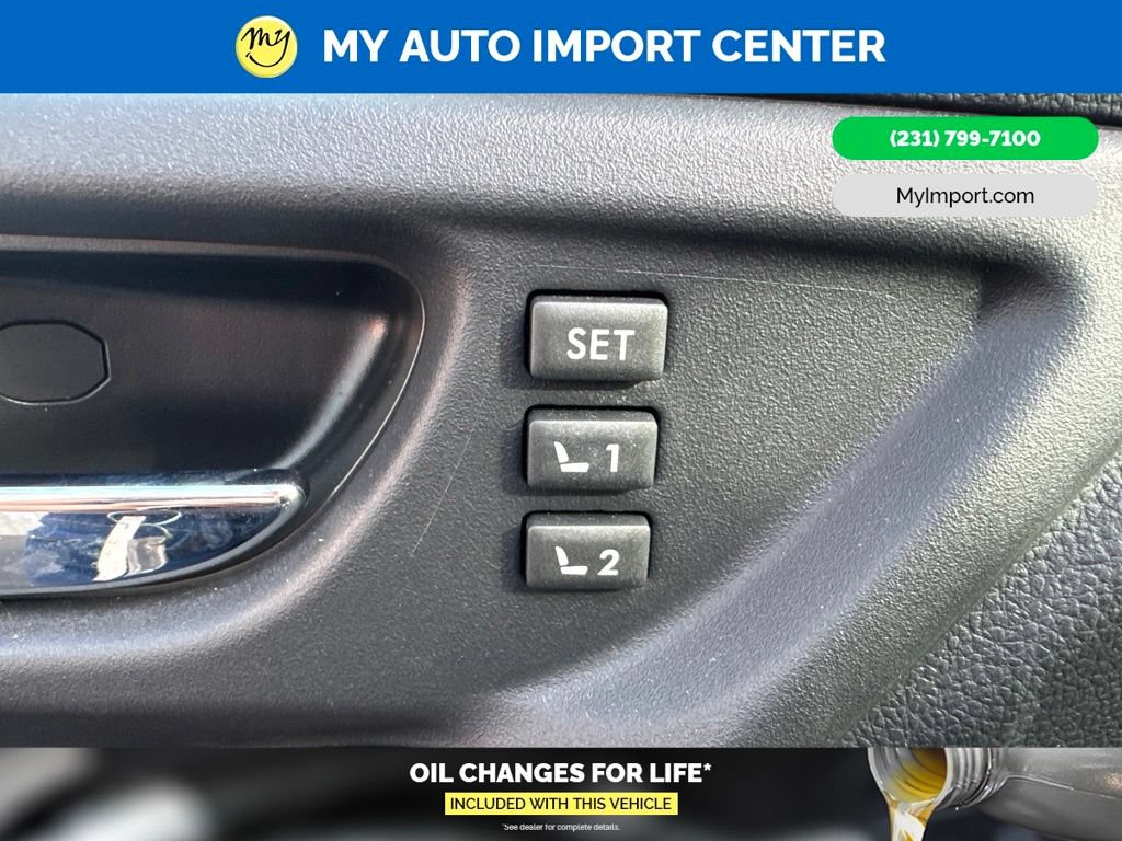 Used 2017 Subaru Forester 2.0XT Touring AWD/4WD image 8