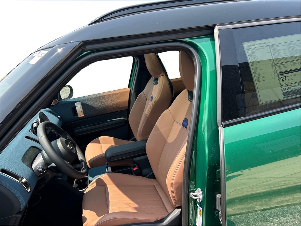 New 2027 MINI Cooper Countryman S AWD/4WD image 9