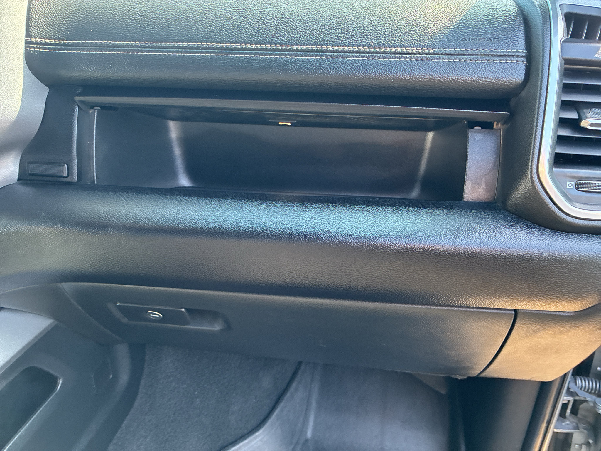 Used 2022 RAM 2500 Laramie AWD/4WD image 56