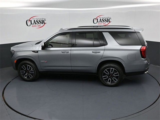 Used 2024 GMC Yukon AT4 w/ AT4 Premium Package image 18