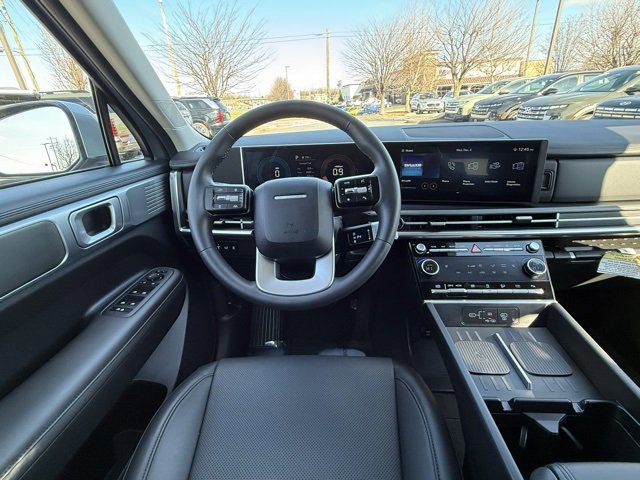 Used 2025 Hyundai Santa Fe SEL image 23