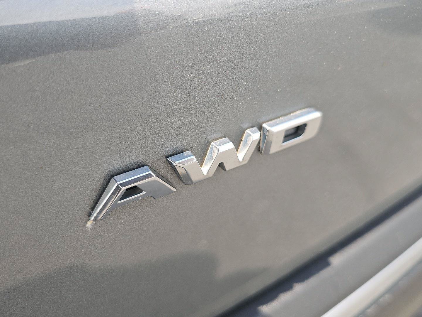 Certified 2023 Cadillac XT5 Luxury AWD/4WD image 31