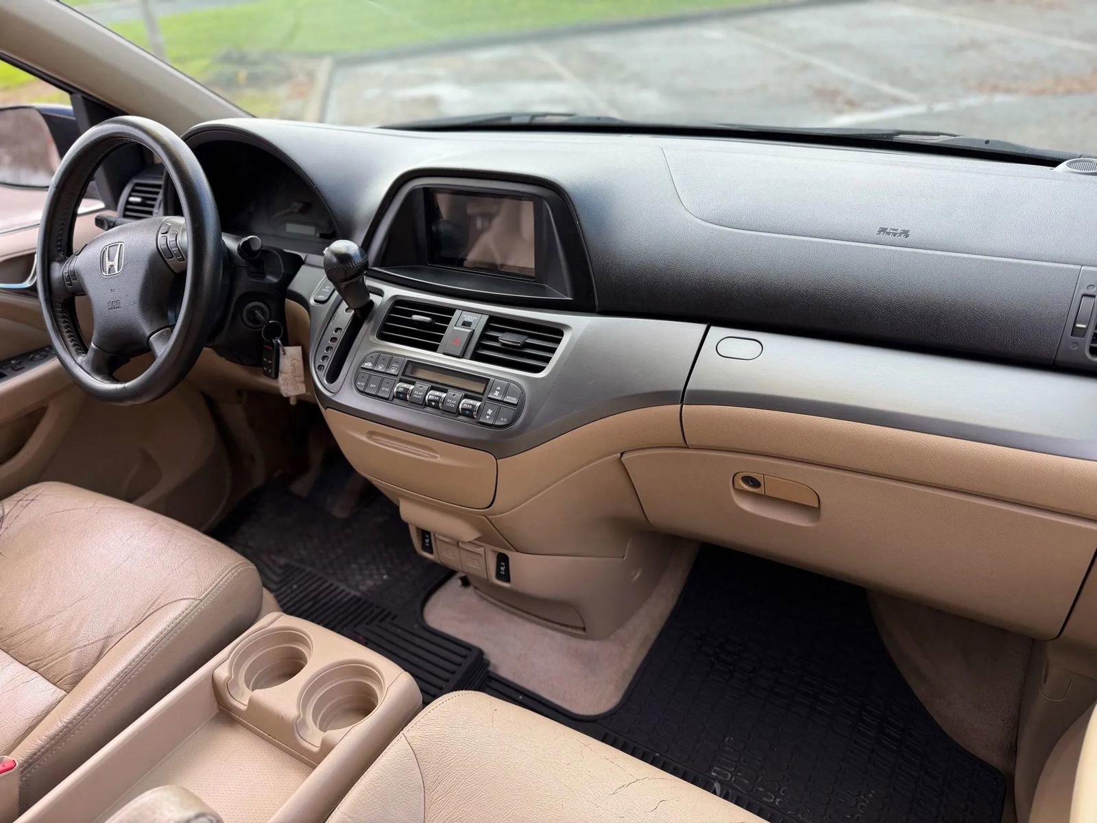 Used 2007 Honda Odyssey EX-L image 23