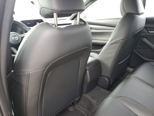 New 2026 MAZDA MAZDA3 s Sport image 12
