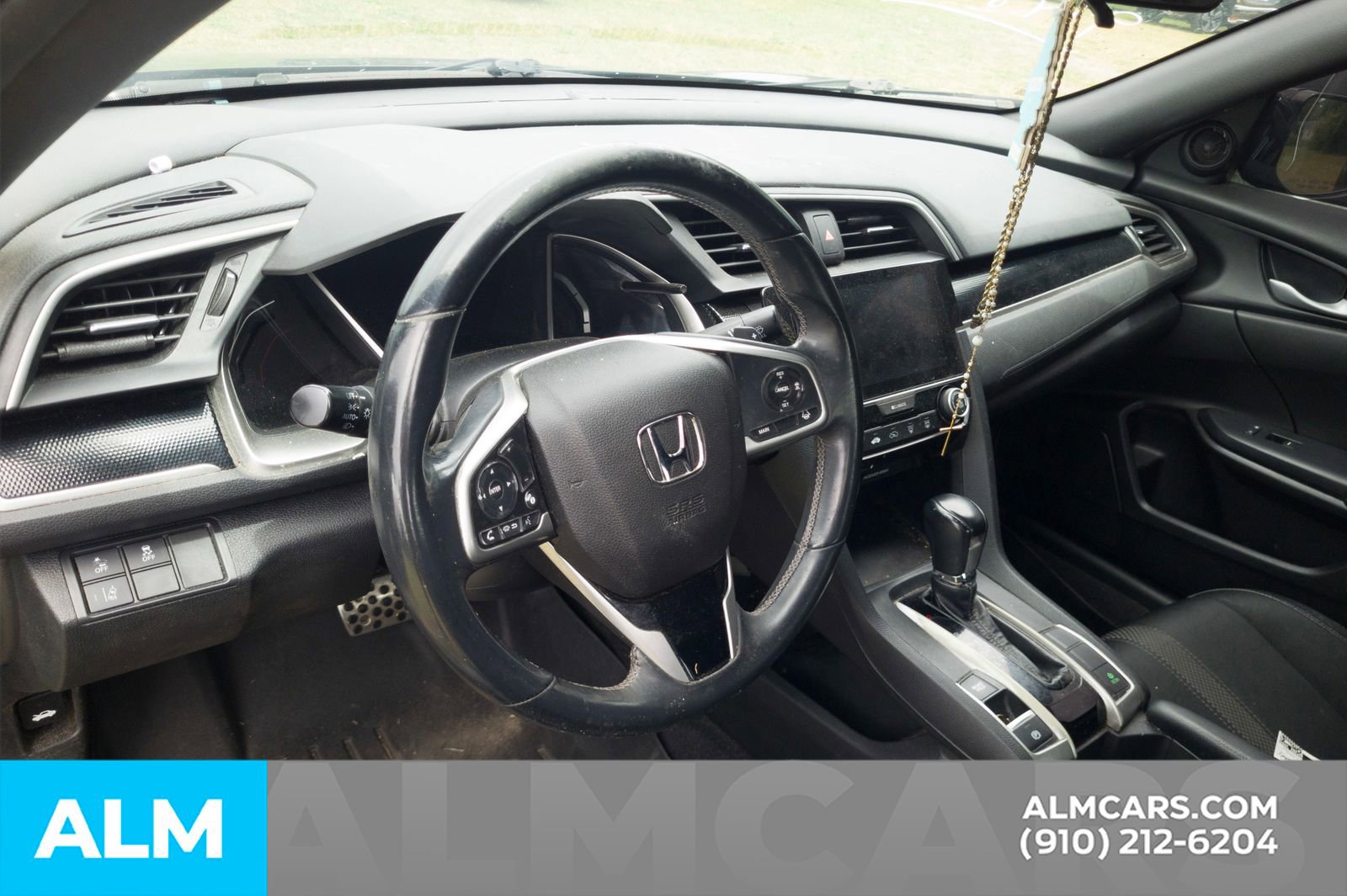 Used 2019 Honda Civic Sport image 6
