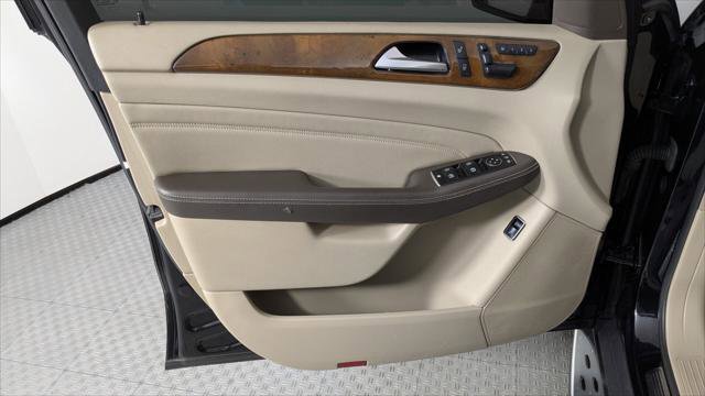 Used 2015 Mercedes-Benz ML 350 ML 350 image 13