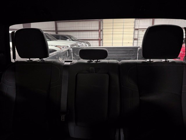 Used 2025 RAM 2500 Big Horn AWD/4WD image 17