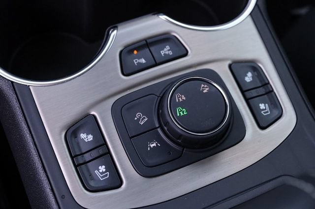 Used 2024 GMC Terrain Denali w/ Denali Premium Package AWD/4WD image 21