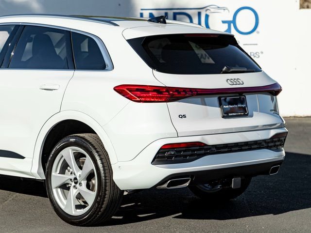 New 2025 Audi Q5 Premium Plus AWD/4WD image 10