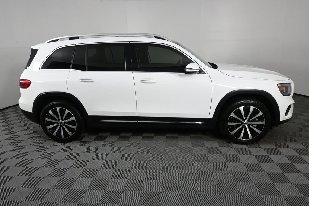 Used 2022 Mercedes-Benz GLB 250 image 26