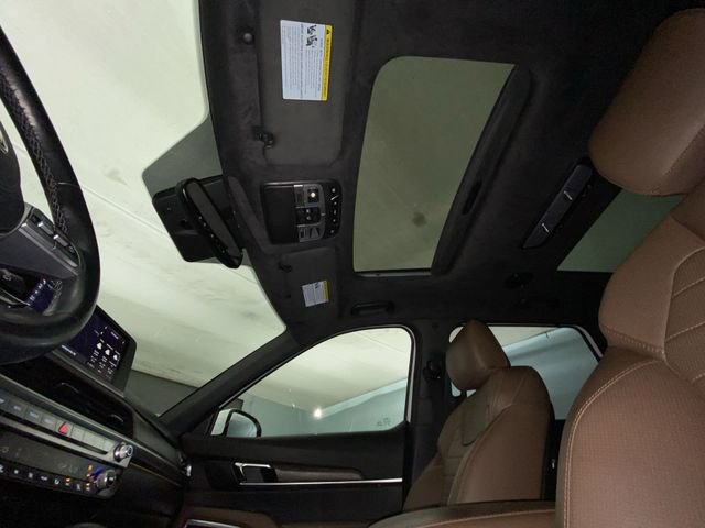Used 2021 Kia Telluride SX w/ SX Prestige Package AWD/4WD image 22