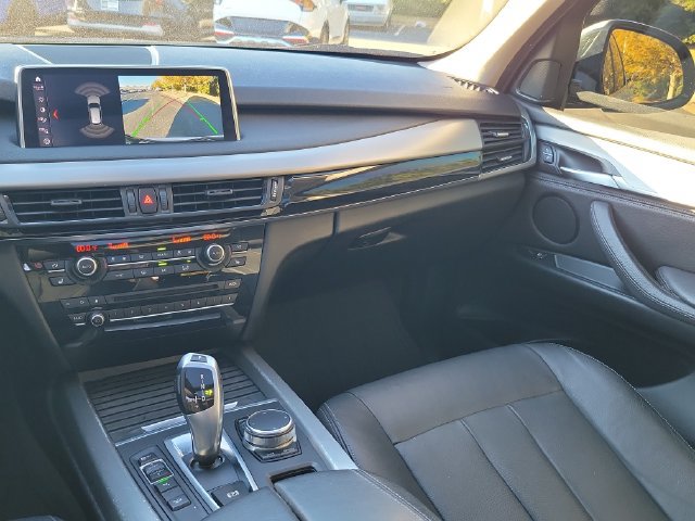 Used 2018 BMW X5 xDrive35i AWD/4WD image 11
