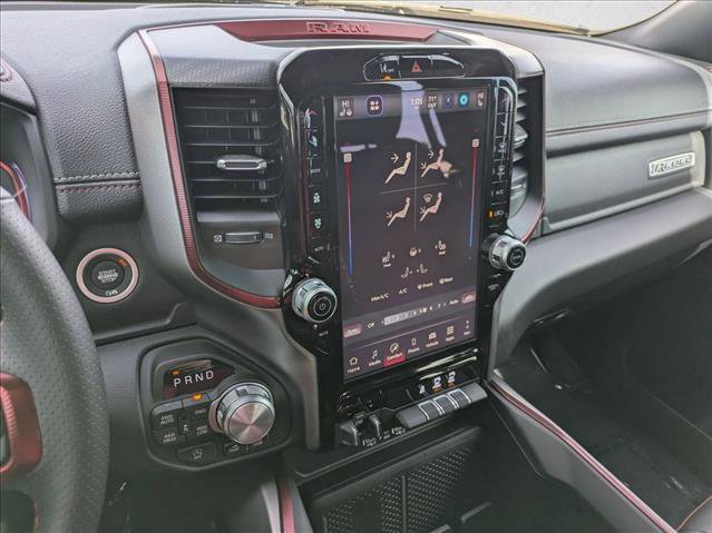 New 2026 RAM 1500 Rebel w/ Bed Utility Group AWD/4WD image 11