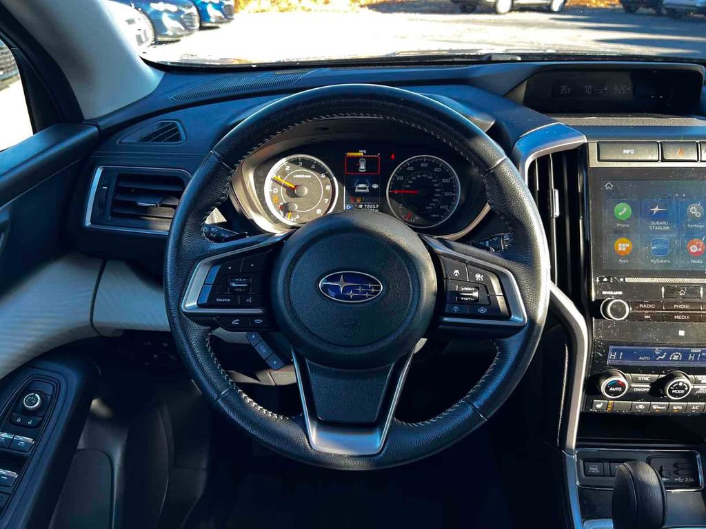 Used 2022 Subaru Ascent Premium w/ Convenience Package image 29
