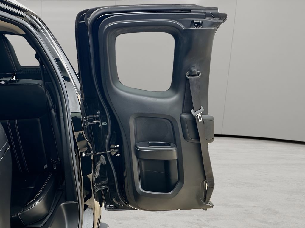 Used 2020 Ford Ranger Lariat w/ Equipment Group 501A Mid image 28