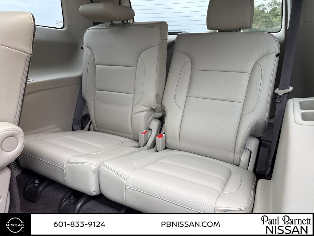 Used 2019 GMC Acadia Denali w/ Technology Package image 30