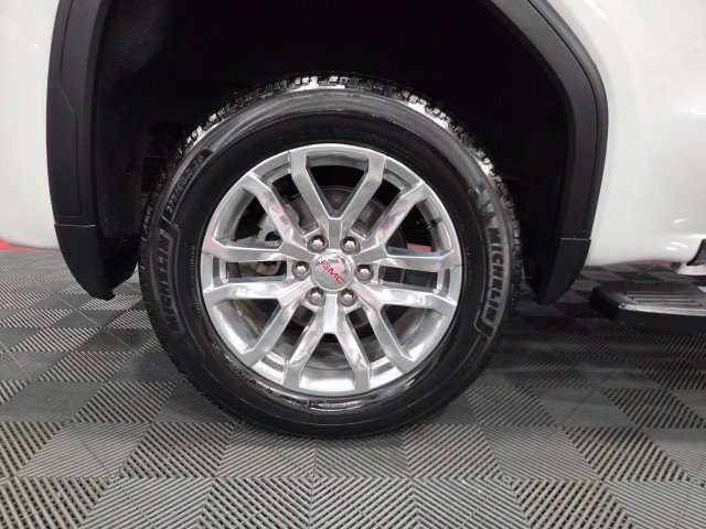 Used 2020 GMC Sierra 1500 SLT AWD/4WD image 85