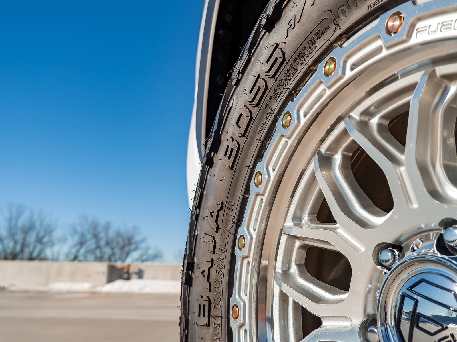 New 2026 Toyota Tundra Limited image 22