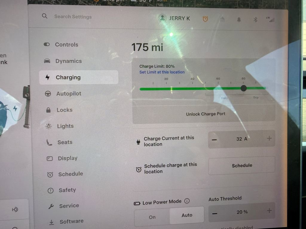 Used 2020 Tesla Model 3 Standard Range image 27
