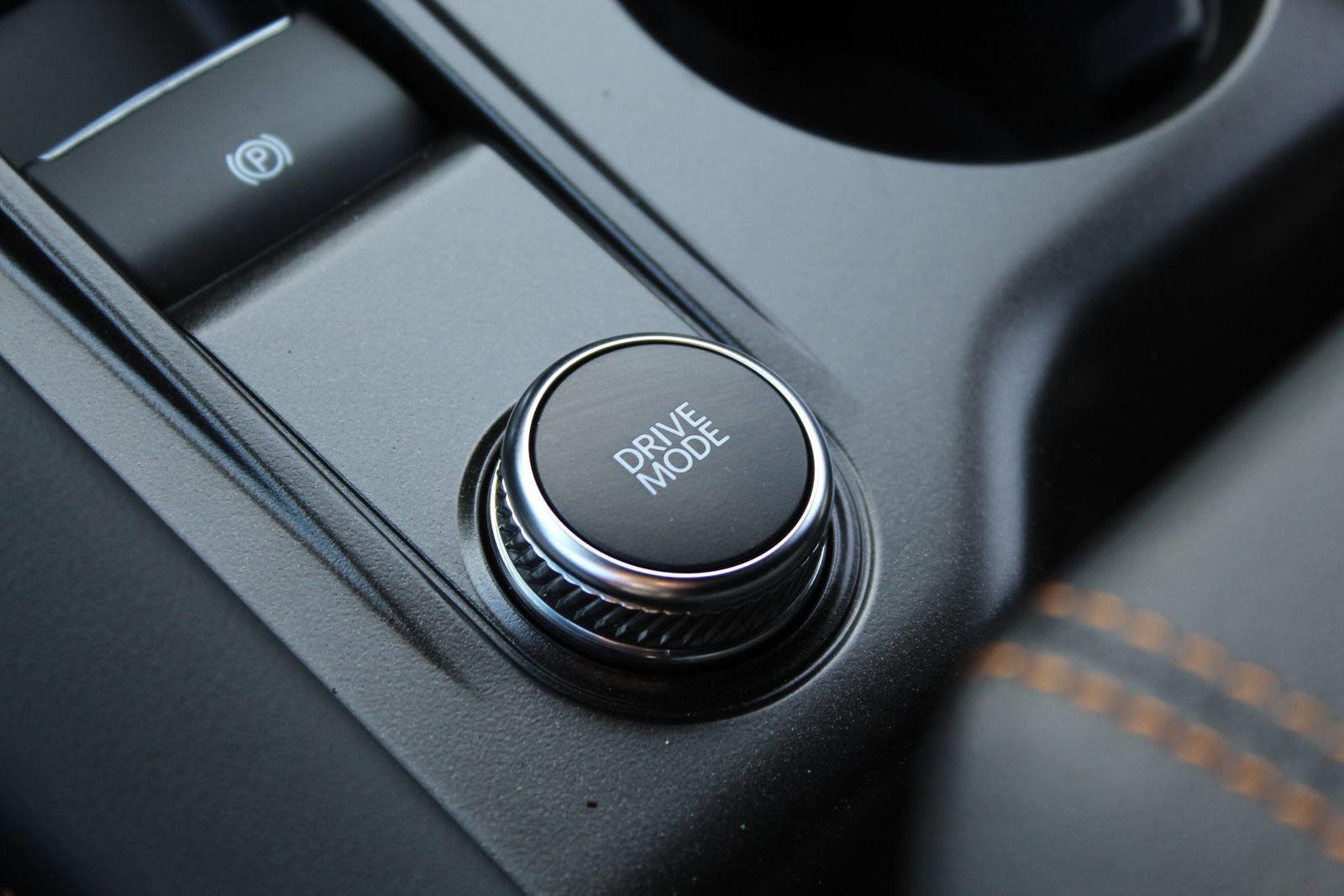 New 2026 Ford Explorer Tremor w/ Tremor Ultimate Package image 20