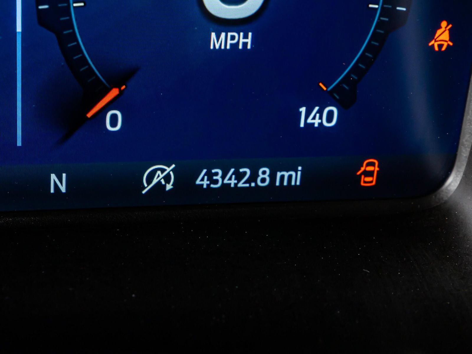 Used 2026 Ford Bronco Raptor AWD/4WD image 23