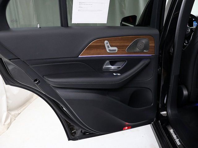 Certified 2026 Mercedes-Benz GLE 350 4MATIC image 31