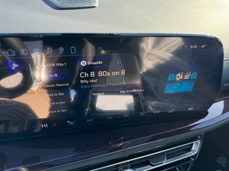 New 2026 Chevrolet Traverse Z71 image 39