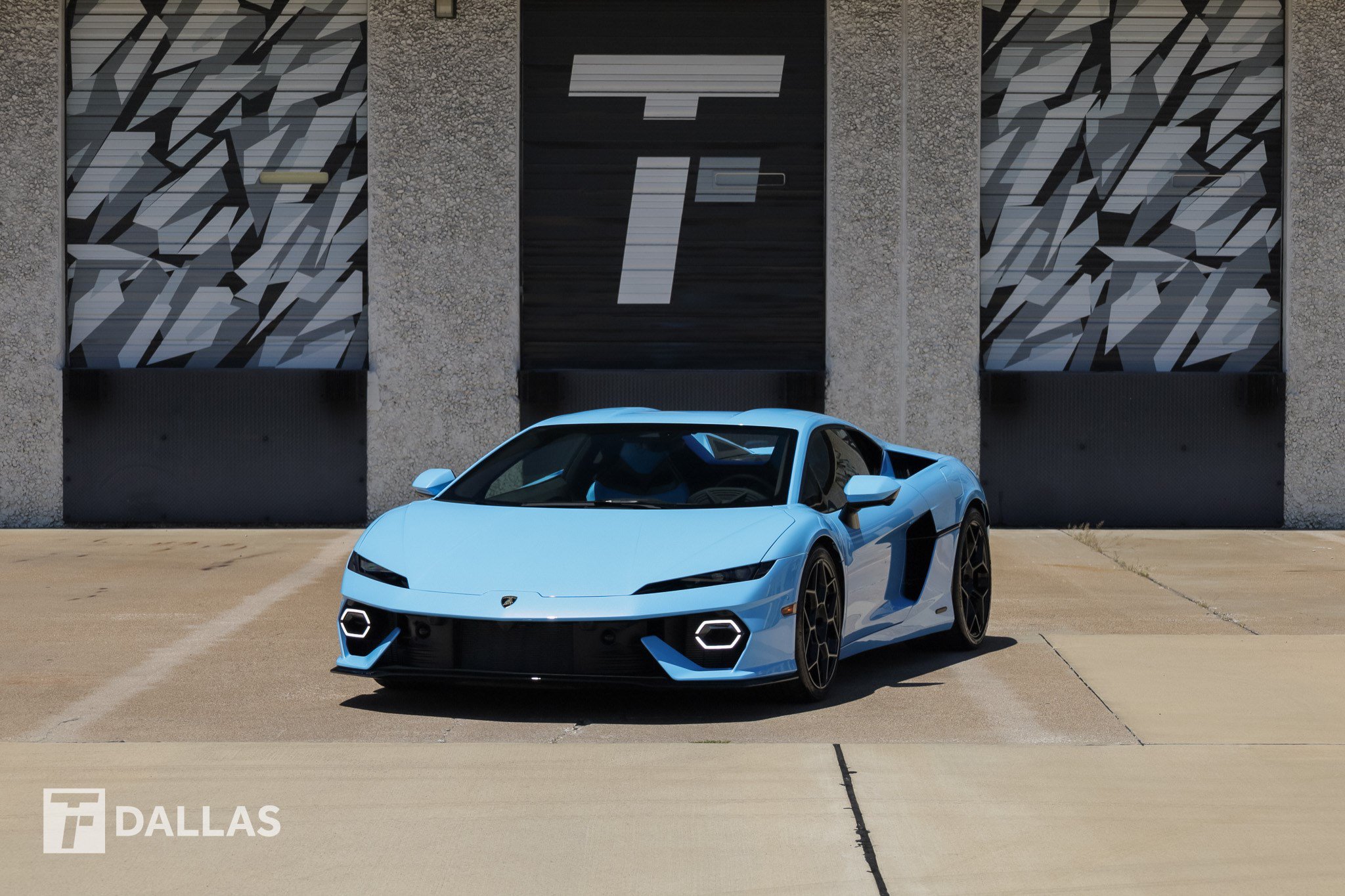 Used 2026 Lamborghini Temerario AWD/4WD image 6