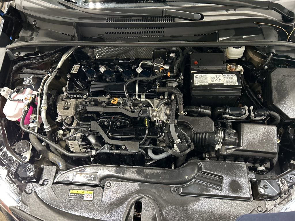 Used 2024 Toyota Corolla LE image 21