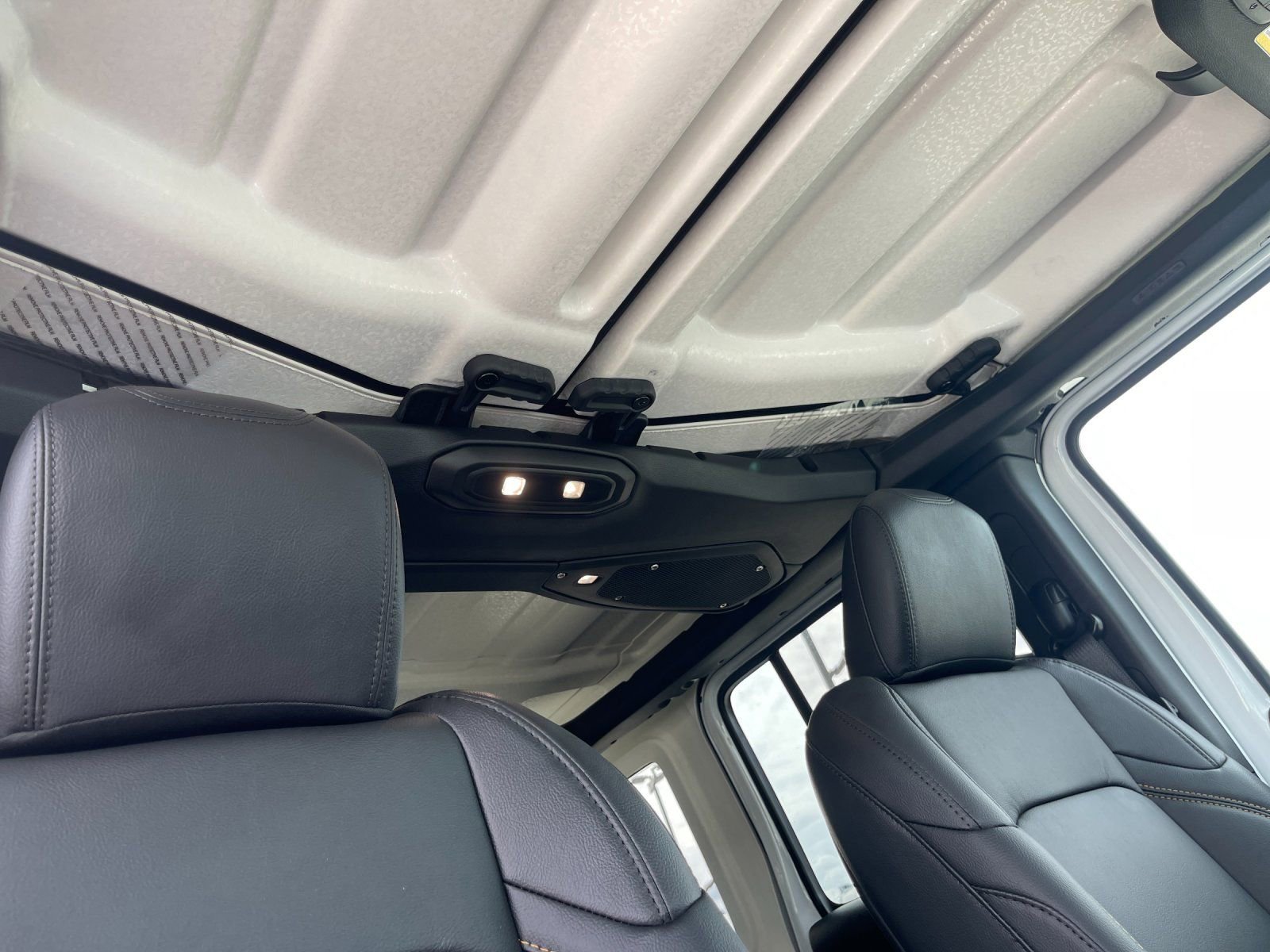 New 2026 Jeep Wrangler Sahara image 18