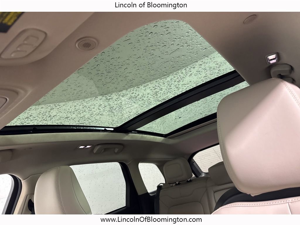 New 2026 Lincoln Corsair Premiere image 42